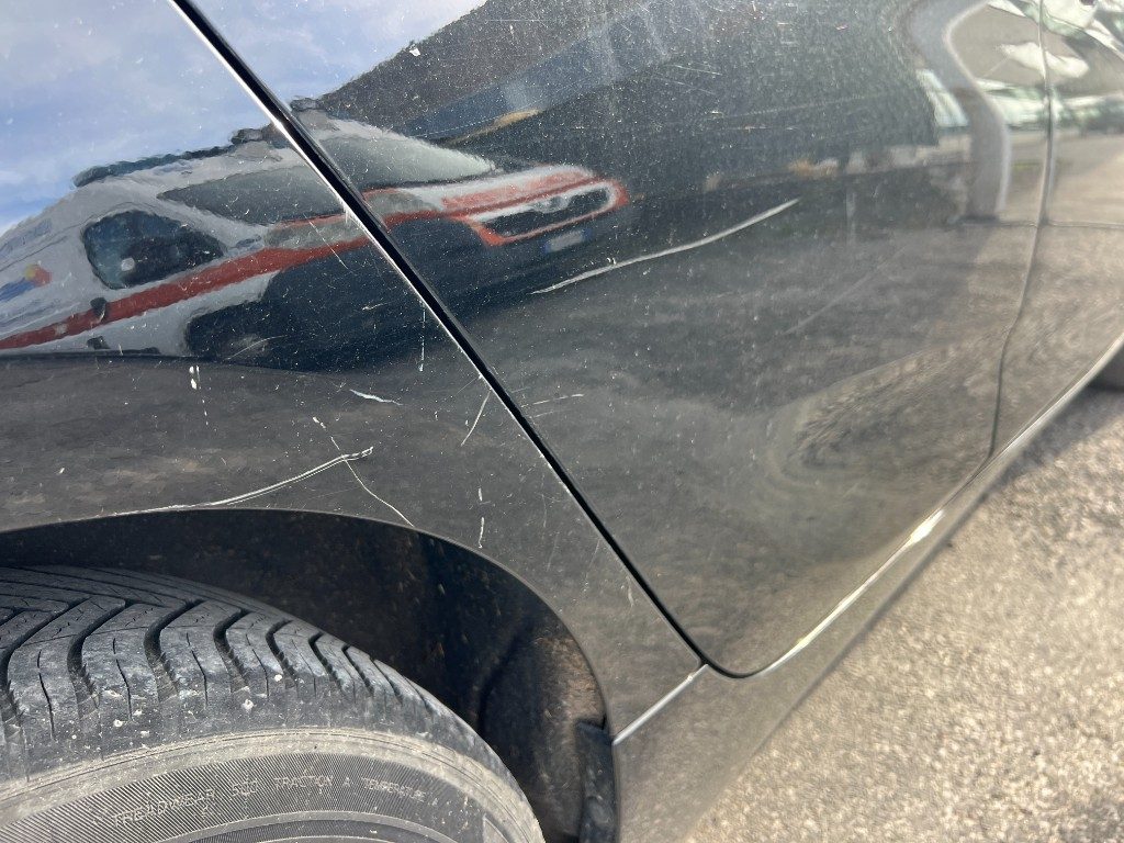 Immagine di BMW 216 d Active Tourer del 02/2016 km 235281