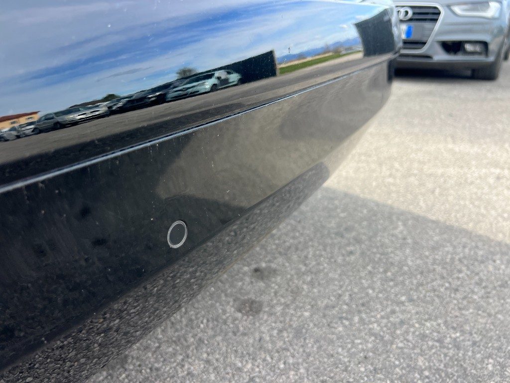 Immagine di BMW 216 d Active Tourer del 02/2016 km 235281