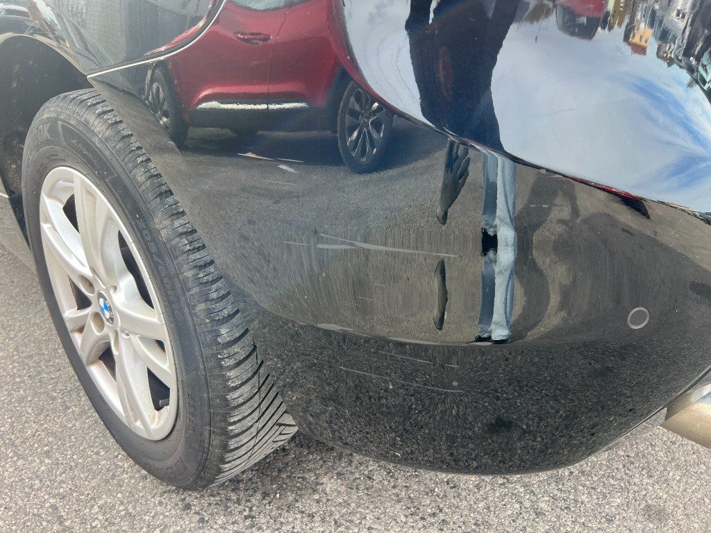 Immagine di BMW 216 d Active Tourer del 02/2016 km 235281