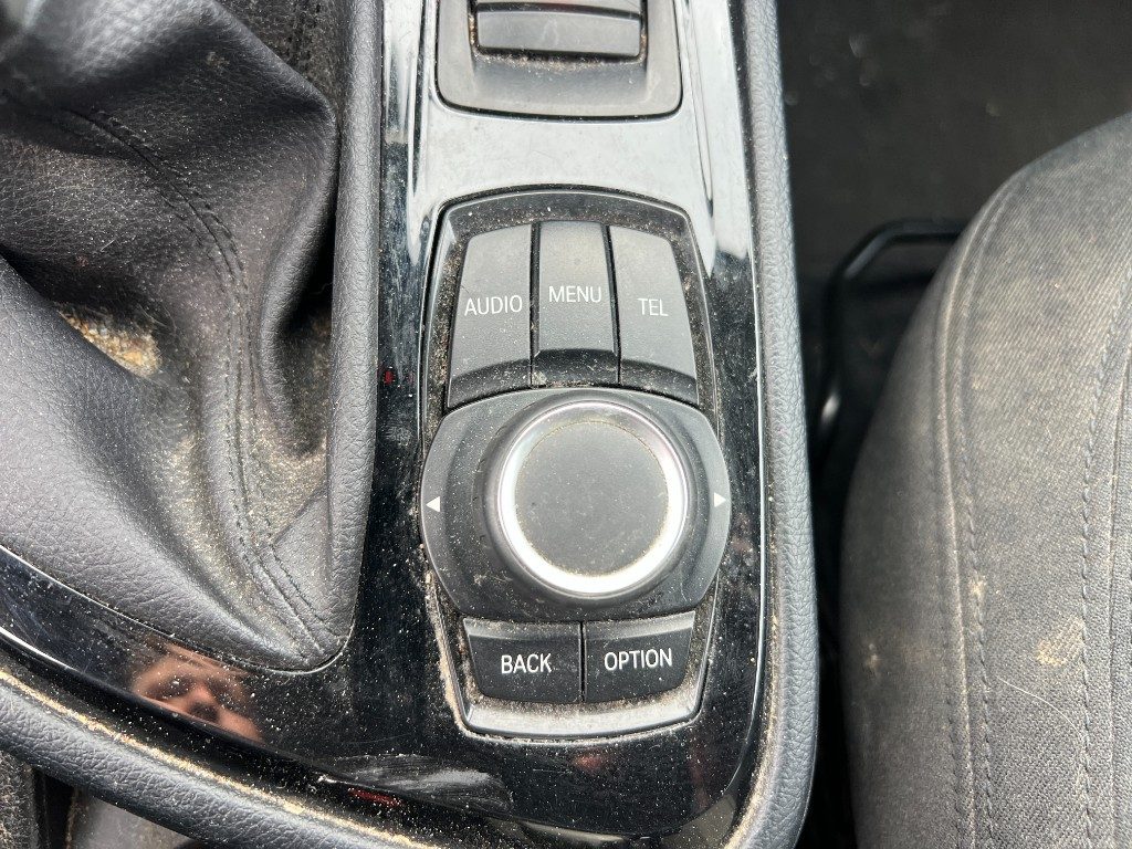 Immagine di BMW 216 d Active Tourer del 02/2016 km 235281