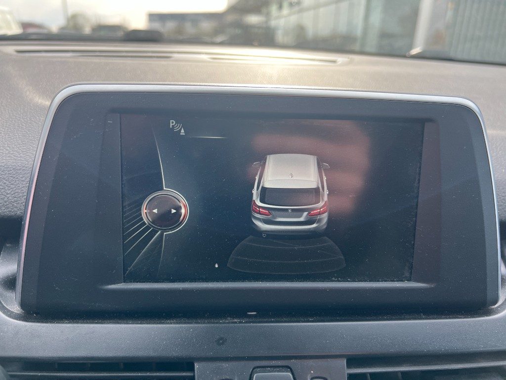 Immagine di BMW 216 d Active Tourer del 02/2016 km 235281