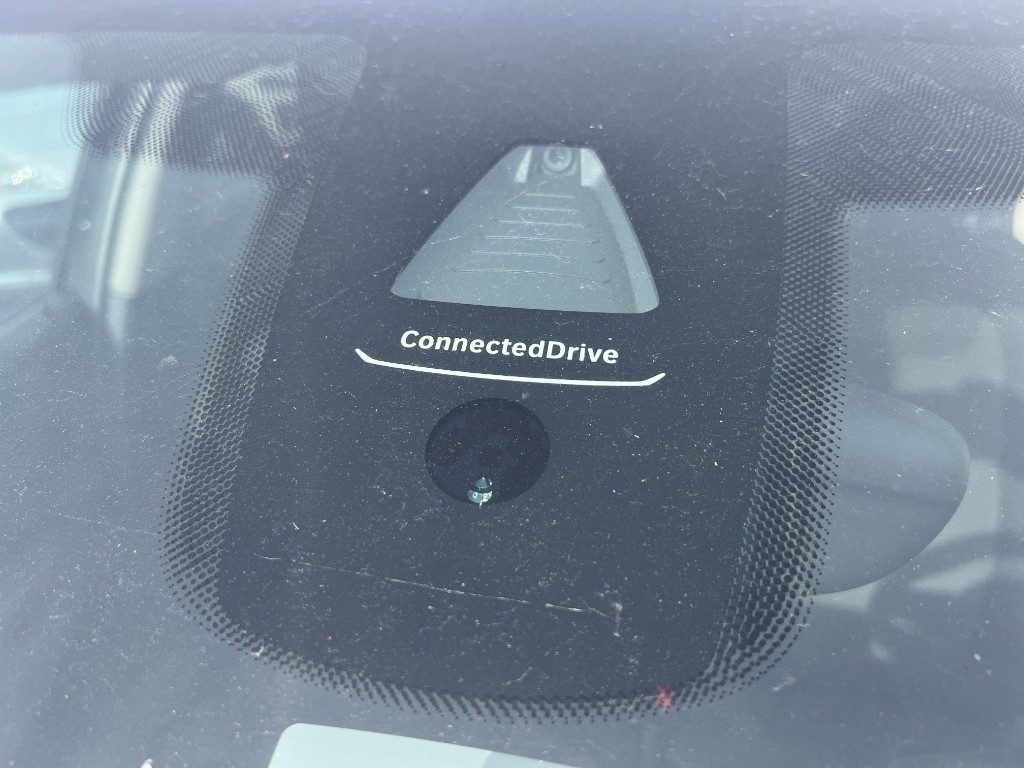 Immagine di BMW 216 d Active Tourer del 02/2016 km 235281