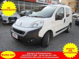 FIAT Fiorino 1.3 MJT 95cv Combi -AUTOCARRO 4 POSTI-IVA compresa