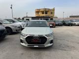 AUDI A1 allstreet 30 TFSI S tronic Identity Contrast