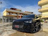AUDI Q3 35 TDI quattro S tronic S line edition