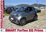 SMART ForTwo EQ Prime