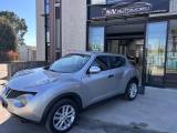 NISSAN Juke 1.6 GPL Eco Acenta