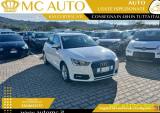 AUDI A1 SPB 1.0 TFSI ultra