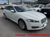 JAGUAR XF Sportbrake 2.2 D 200 CV Portfolio