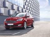 FORD C-Max 1.5 TDCi 95CV Start&Stop Titanium