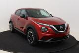 NISSAN Juke 1.0 DIG-T 114 N-Connecta Dct
