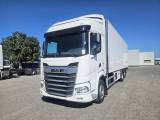 DAF XF 480 FAN SHC con isotermico L'IDEALCAR