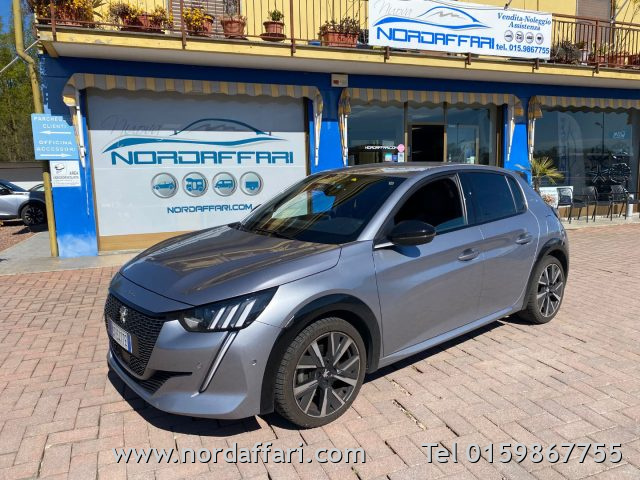 PEUGEOT 208 - foto: 1