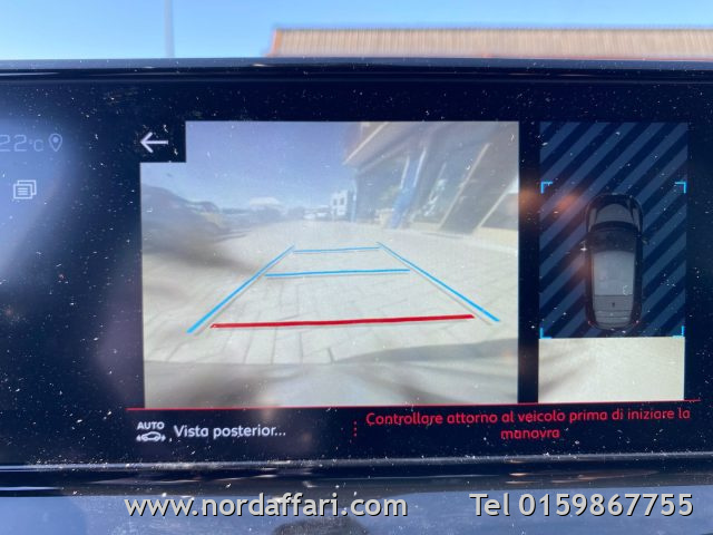 PEUGEOT 208 - foto: 7