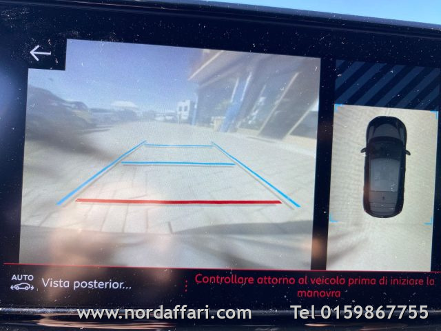 PEUGEOT 208 - foto: 8