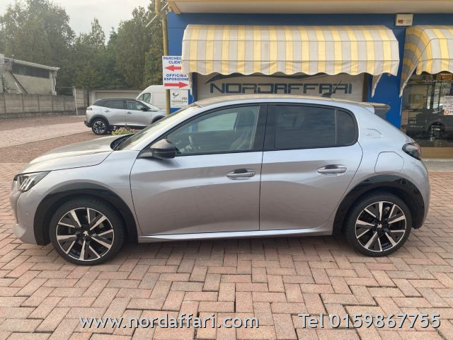 PEUGEOT 208 - foto: 23