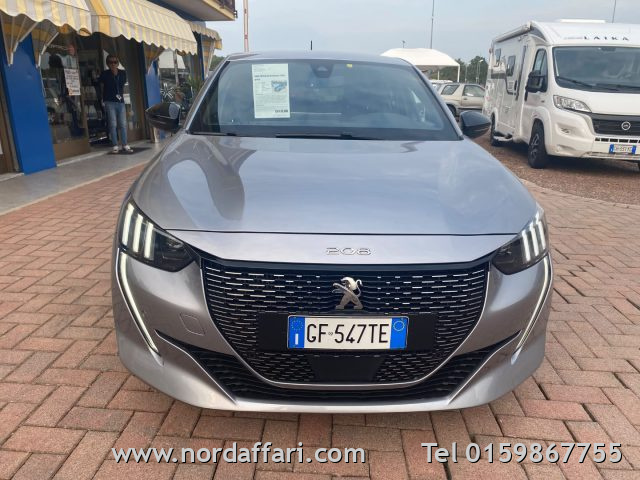 PEUGEOT 208 - foto: 18