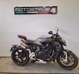 MV AGUSTA Brutale 1000 RS