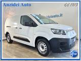 FIAT Doblo 1.5 BlueHdi 100 CV PL-TN Van Lungo