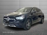 MERCEDES-BENZ GLA 200 d Automatic Sport Plus