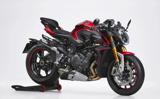 MV AGUSTA Brutale 1000 RR .