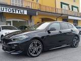 BMW 118 i M-SPORT Steptronic/AUTOMATICA MSport F40