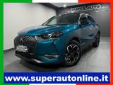DS AUTOMOBILES DS 3 Crossback BlueHDi 100 So Chic