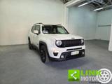 JEEP Renegade 1.0 T3 Night Eagle GARANZIA NEOPATENTATI