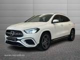 MERCEDES-BENZ GLA 180 d Automatic AMG Line Advanced Plus