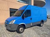 IVECO Daily 35C12V/BarT 2.3 Hpi PM-TM-RG Furg. GEMELLATO