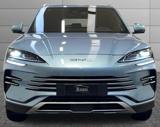 BYD Seal U SEAL U DMi 1.5 Turbo 324 CV PHEV Design
