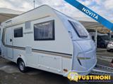 WEINSBERG  CARAONE 420 QD 2026 COMODA E LEGGERA