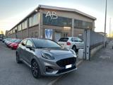 FORD Puma 1.0 EcoBoost Hybrid 125 CV ST-Line *NEOPATENTATI*