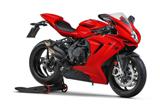 MV AGUSTA F3 800 R