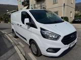 FORD Transit Custom 300 2.0 EcoBlue 130 PC Furgone Titanium