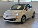 FIAT 500 1.2 69CV Lounge *TETTO PANO*DISTRIBUZ. ESEGUITA*