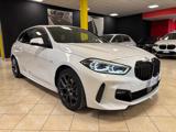 BMW 116 d 5p. Msport ** KM E TAGLIANDI CERTIF. BMW **