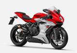 MV AGUSTA F3 800 RR