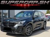 BMW X1 sDrive 18i Msport