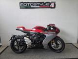 MV AGUSTA Superveloce 800 S