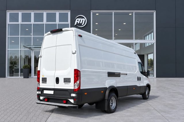 IVECO DAILY 60C18 OFFICINA MOBILE - foto 6