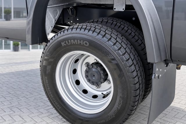 IVECO DAILY 60C18 OFFICINA MOBILE - foto 19