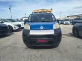 FIAT Fiorino 1.3 MJT 75CV Combi Semivetrato SX