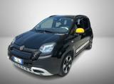 FIAT Panda 1.0 FireFly S&S Hybrid Pandina