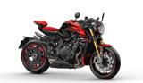 MV AGUSTA Rush 1000 .