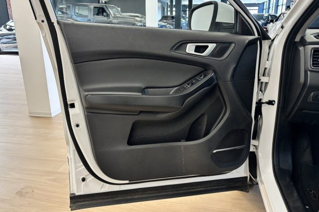DR MOTOR DR 4.0 1.5 BI-FUEL GPL - foto 12