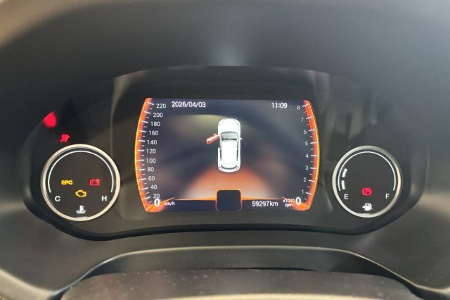 DR MOTOR DR 4.0 1.5 BI-FUEL GPL - foto 13