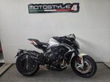 MV AGUSTA Dragster 800 RR OTTANTESIMO