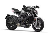 MV AGUSTA Dragster 800 RR OTTANTESIMO