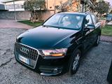 AUDI Q3 4x4 AUTOMATICA DI 